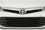2013 Toyota Avalon 4-door Sedan XLE (Natl) Grille