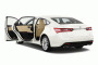 2013 Toyota Avalon 4-door Sedan XLE (Natl) Open Doors