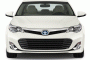2013 Toyota Avalon Hybrid 4-door Sedan Limited (Natl) Front Exterior View