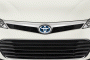 2013 Toyota Avalon Hybrid 4-door Sedan Limited (Natl) Grille
