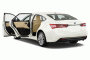 2013 Toyota Avalon Hybrid 4-door Sedan Limited (Natl) Open Doors