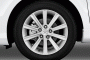 2013 Toyota Camry 4-door Sedan I4 Auto XLE (Natl) Wheel Cap