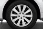 2013 Toyota Corolla 4-door Sedan Auto LE (Natl) Wheel Cap