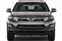 2013 Toyota Highlander Hybrid 4WD 4-door Limited (Natl) Front Exterior View