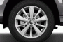 2013 Toyota Highlander Hybrid 4WD 4-door Limited (Natl) Wheel Cap