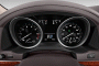 2013 Toyota Land Cruiser 4-door 4WD (Natl) Instrument Cluster