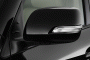 2013 Toyota Land Cruiser 4-door 4WD (Natl) Mirror