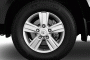 2013 Toyota Land Cruiser 4-door 4WD (Natl) Wheel Cap