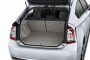 2013 Toyota Prius 5dr HB Three (Natl) Trunk