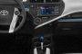 2013 Toyota Prius C 5dr HB Three (Natl) Instrument Panel