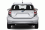 2013 Toyota Prius C 5dr HB Three (Natl) Rear Exterior View