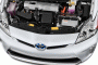 2013 Toyota Prius Plug In 5dr HB (Natl) Engine