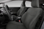 2013 Toyota Prius Plug In 5dr HB (Natl) Front Seats