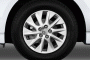 2013 Toyota Prius Plug In 5dr HB (Natl) Wheel Cap