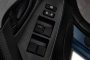 2013 Toyota RAV4 EV FWD 4-door Door Controls