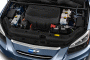 2013 Toyota RAV4 EV FWD 4-door Engine