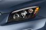 2013 Toyota RAV4 EV FWD 4-door Headlight