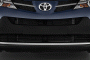 2013 Toyota RAV4 FWD 4-door XLE (Natl) Grille