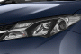 2013 Toyota RAV4 FWD 4-door XLE (Natl) Headlight