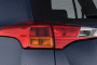 2013 Toyota RAV4 FWD 4-door XLE (Natl) Tail Light
