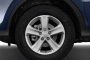 2013 Toyota RAV4 FWD 4-door XLE (Natl) Wheel Cap