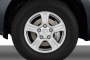 2013 Toyota Sequoia RWD 5.7L Limited (Natl) Wheel Cap