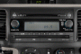 2013 Toyota Sienna 5dr 7-Pass Van V6 FWD (Natl) Audio System