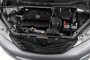 2013 Toyota Sienna 5dr 7-Pass Van V6 FWD (Natl) Engine