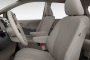 2013 Toyota Sienna 5dr 7-Pass Van V6 FWD (Natl) Front Seats