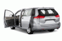 2013 Toyota Sienna 5dr 7-Pass Van V6 FWD (Natl) Open Doors