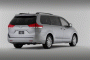 2013 Toyota Sienna XLE