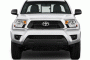 2013 Toyota Tacoma 2WD Access Cab I4 AT PreRunner (Natl) Front Exterior View