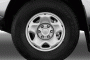 2013 Toyota Tacoma 2WD Access Cab I4 AT PreRunner (Natl) Wheel Cap