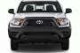 2013 Toyota Tacoma 2WD Double Cab I4 AT (Natl) Front Exterior View