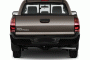 2013 Toyota Tacoma 2WD Reg Cab I4 AT (Natl) Rear Exterior View