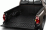 2013 Toyota Tacoma 2WD Reg Cab I4 AT (Natl) Trunk