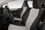 2013 Toyota Yaris 3dr Liftback Auto LE (Natl) Front Seats