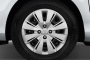 2013 Toyota Yaris 5dr Liftback Auto LE (Natl) Wheel Cap