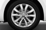 2013 Volkswagen Beetle 2-door Coupe Man 2.5L Wheel Cap