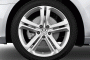 2013 Volkswagen CC 4-door Sedan Sport Plus Wheel Cap