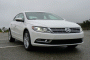 2013 Volkswagen CC