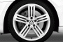 2013 Volkswagen Golf R 4-door HB Wheel Cap