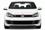 2013 Volkswagen GTI 4-door HB DSG PZEV *Ltd Avail* Front Exterior View