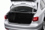 2013 Volkswagen Jetta Sedan 4-door Auto S Trunk