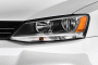 2013 Volkswagen Jetta Sedan 4-door Auto SE *Ltd Avail* Headlight