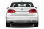2013 Volkswagen Jetta Sedan 4-door Auto SE *Ltd Avail* Rear Exterior View