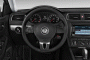 2013 Volkswagen Jetta Sedan 4-door Auto SE *Ltd Avail* Steering Wheel