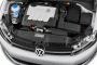 2013 Volkswagen Jetta Sportwagen 4-door DSG TDI Engine