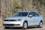 2013 Volkswagen Jetta Hybrid, Santa Fe, New Mexico, Oct 2012