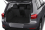 2013 Volkswagen Tiguan 2WD 4-door Auto S Trunk